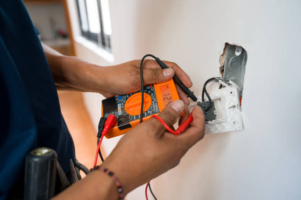 Best Electrical System Inspection  in Madisonville, TX
