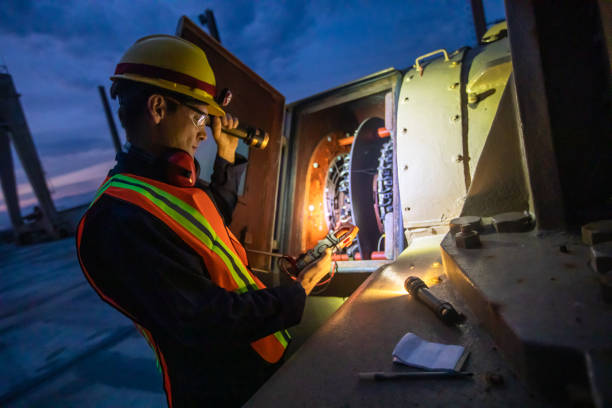 Best Commercial Electrician Services  in Madisonville, TX
