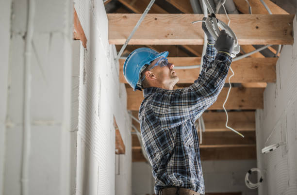 Reliable Madisonville, TX Electrician Solutions