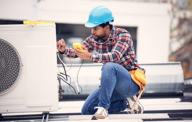 Best Affordable Electrical Installation  in Madisonville, TX