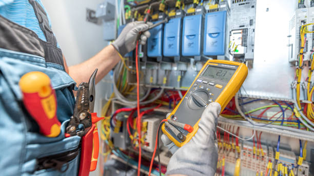  Madisonville, TX Electrician Pros